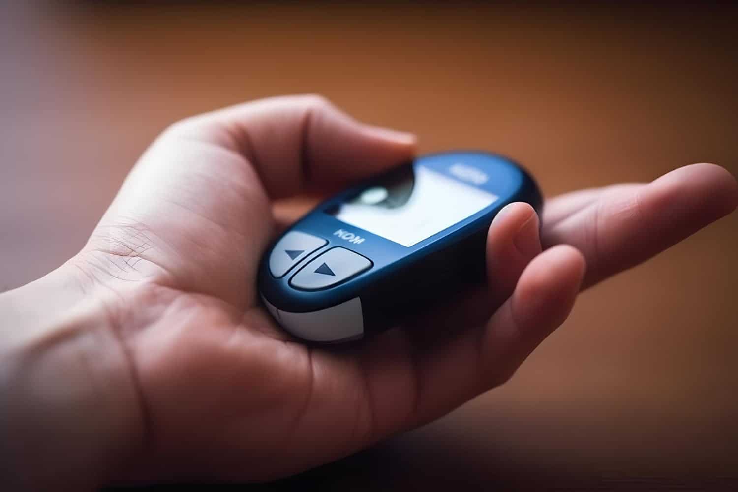 Diabète de type 2 et perte auditive : 1 adulte sur 4 concerné