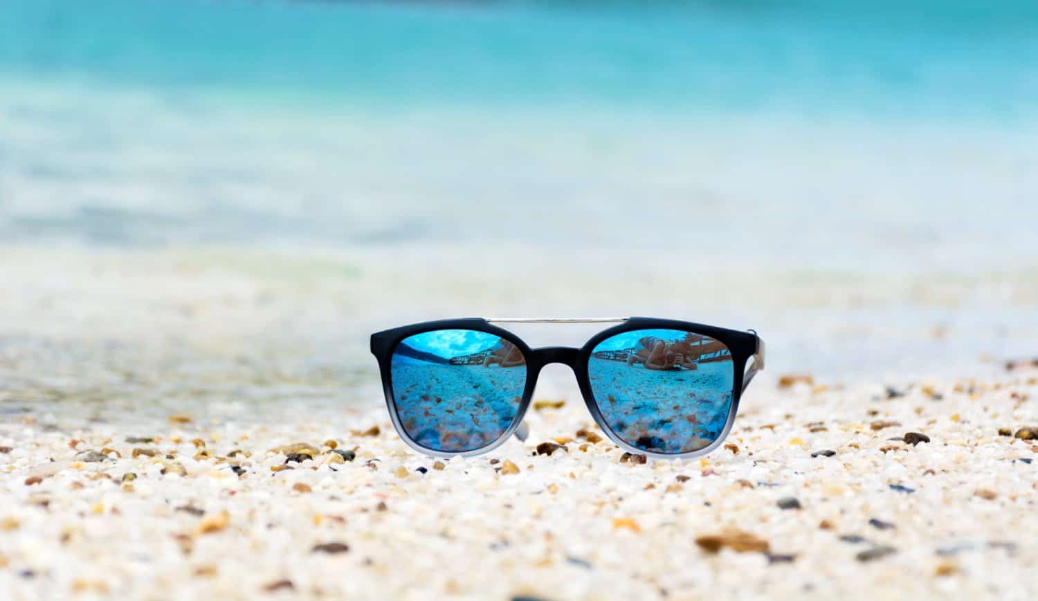 5 Conseils pour bien choisir ses lunettes de soleil pour l’été