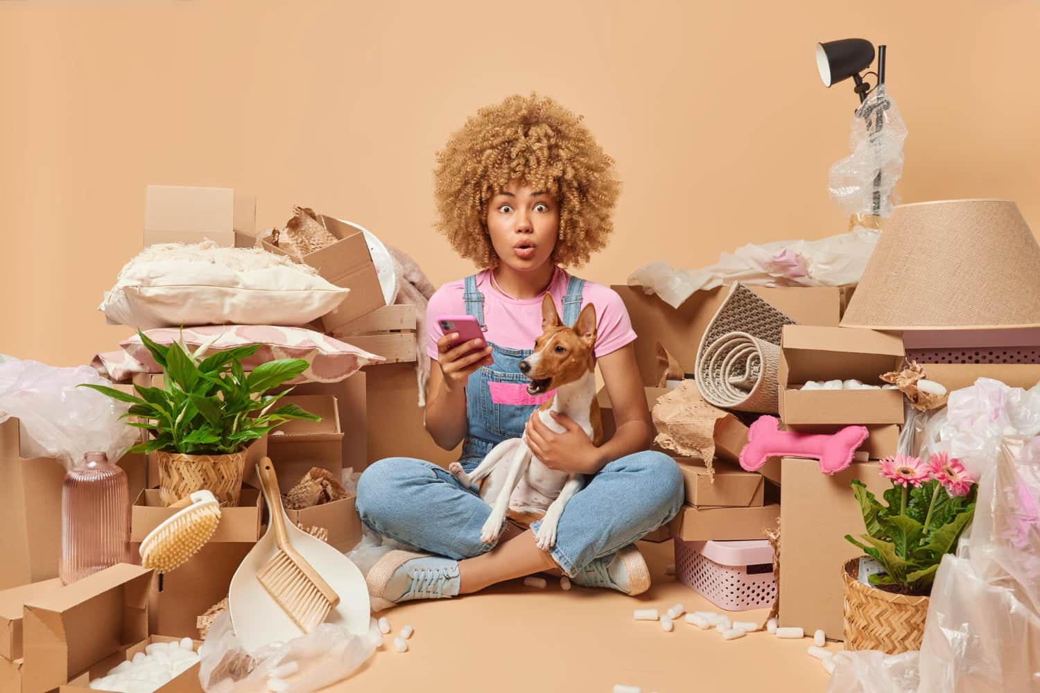 Comment garder votre maison propre et organisée : Les meilleures pratiques