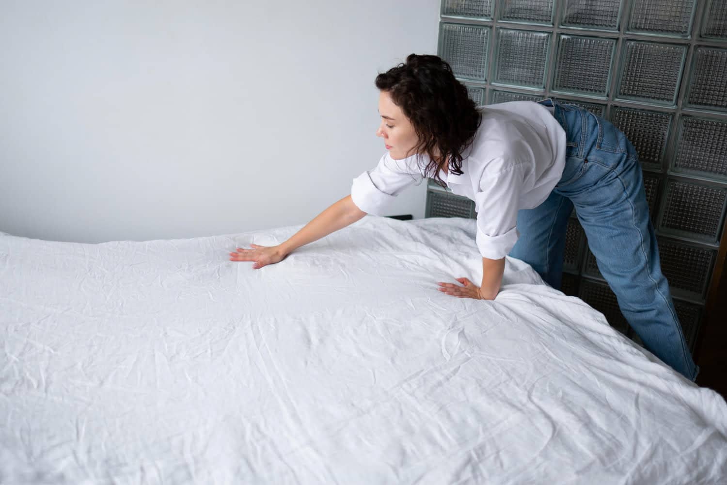 Comment savoir si j’ai des punaises de lit dans ma chambre ?
