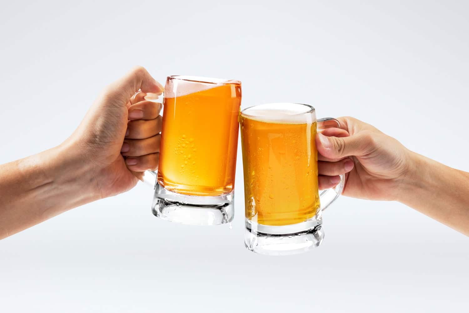 Boire de la bière pour baisser son cholestérol: une bonne idée?
