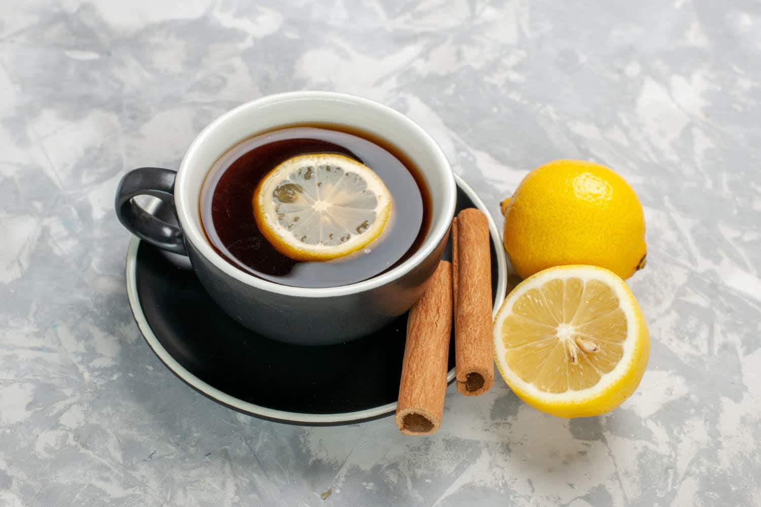 Ajout de citron dans votre café pour la perte de poids: comment s’y prendre