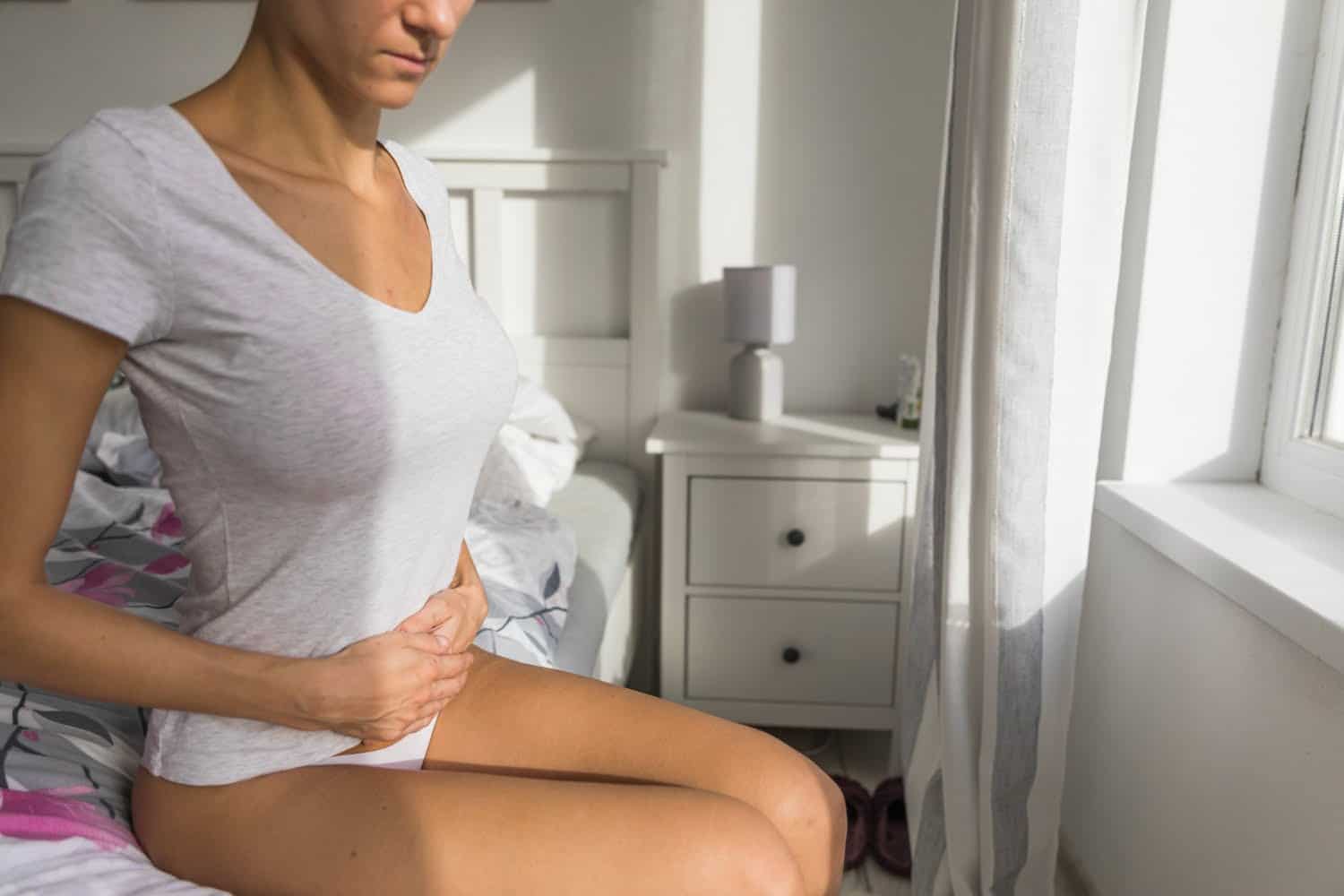 Les principaux symptômes du cancer du côlon chez les femmes