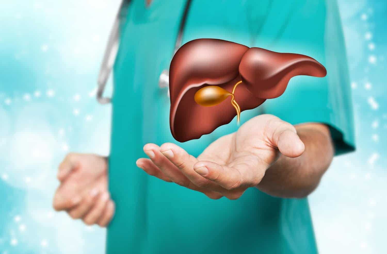 Les premiers signes de lésions hépatiques induits par les médicaments