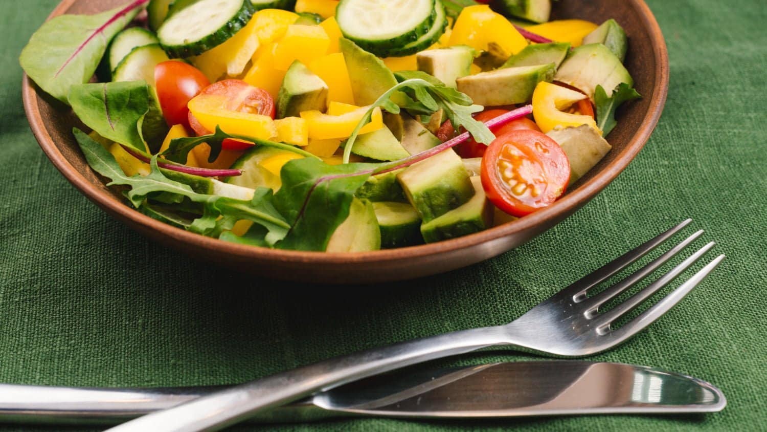 Légume de saison: entre courgette et concombre, qui gagne sur le plan des fibres et de l’hydratation ? 