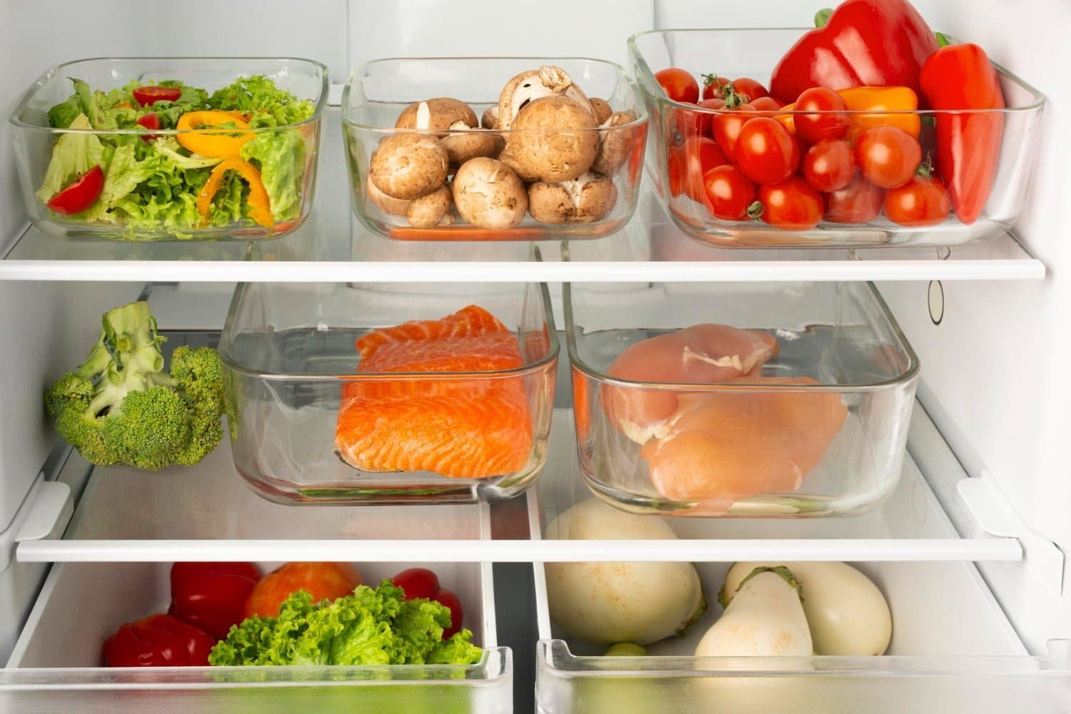 Aliments et légumes à ne pas mettre au réfrigérateur: Guide complet