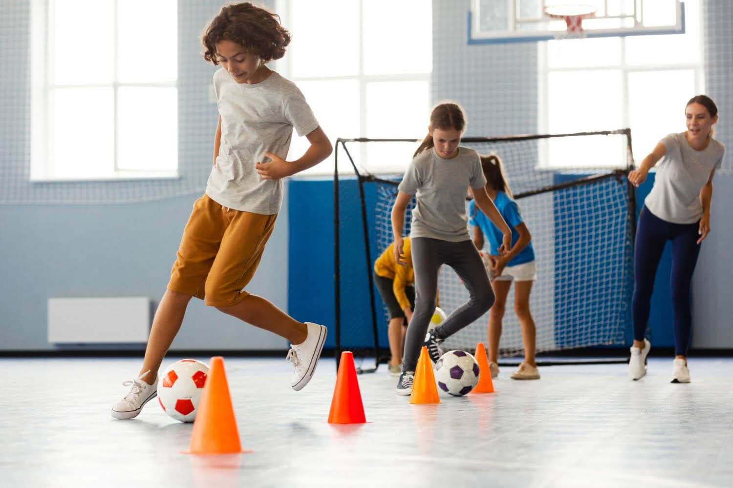 Activité physique chez les adolescents : une étude norvégienne révèle un lien solide avec la baisse du risque de dépression