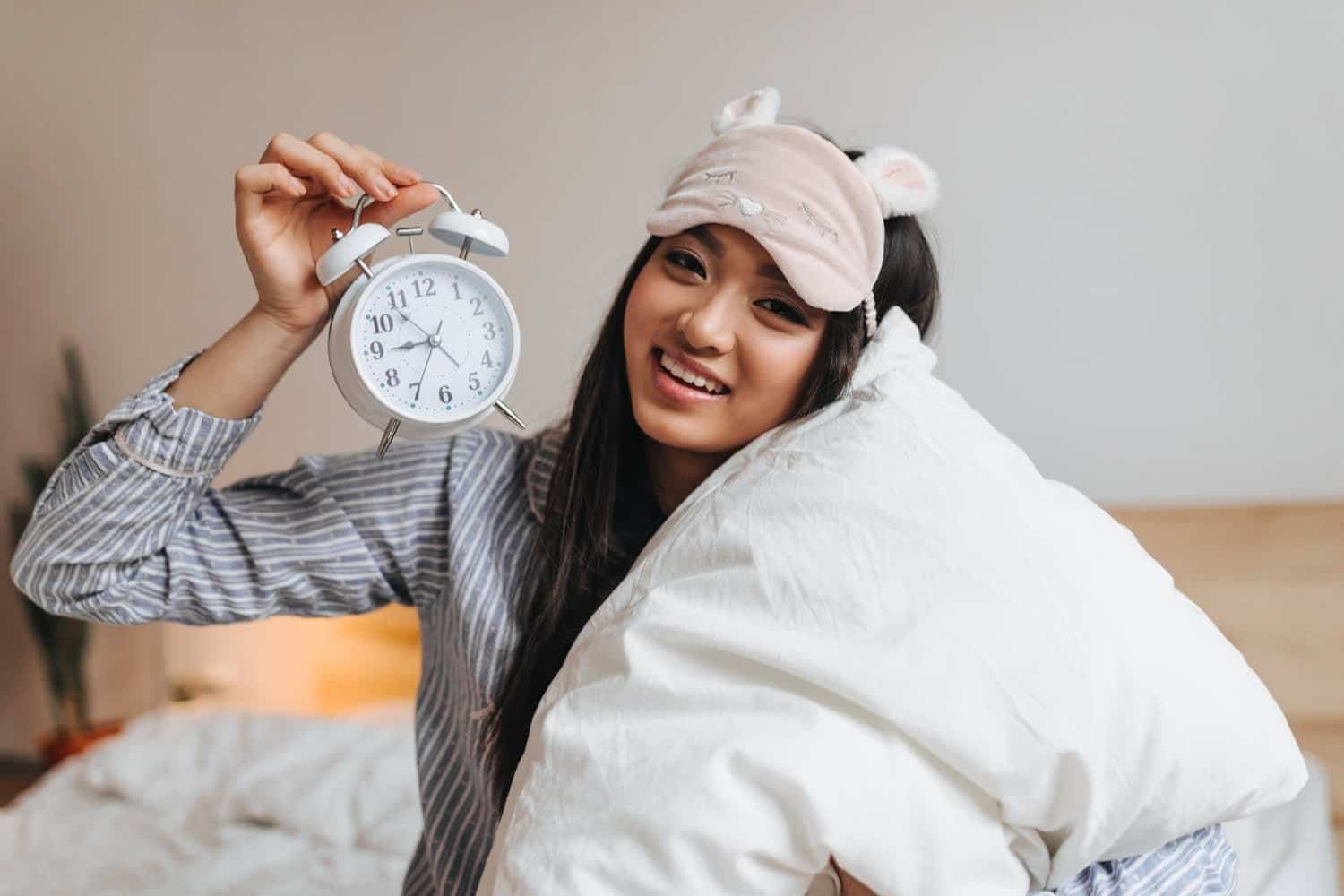 Perdre 1 heure de sommeil peut faire prendre du poids