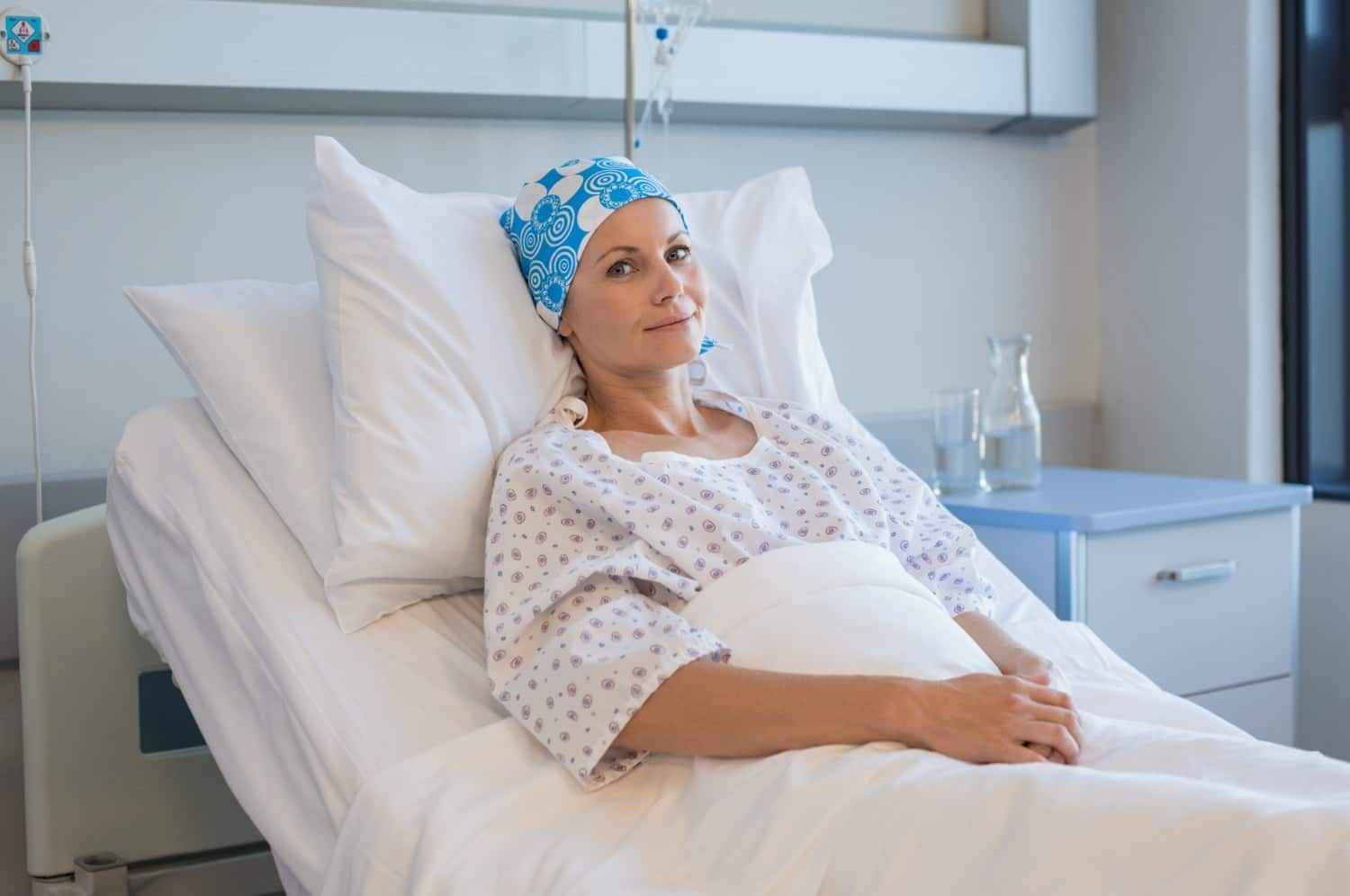 Cancer précoce : la piste du vieillissement biologique accéléré