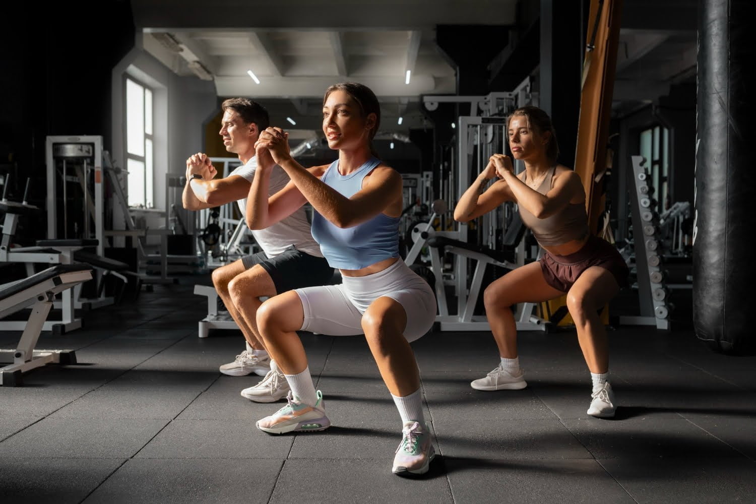 10 façons de brûler 1 000 calories en une heure