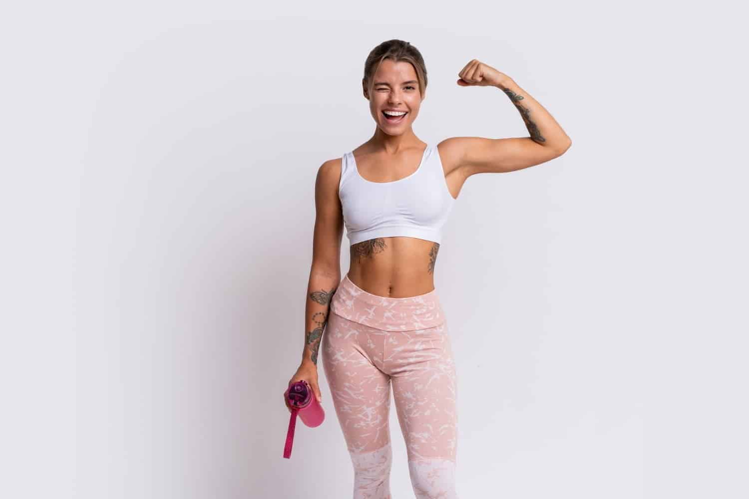 L’adieu à la graisse abdominale grâce à la méthode revolutionaire Tabata