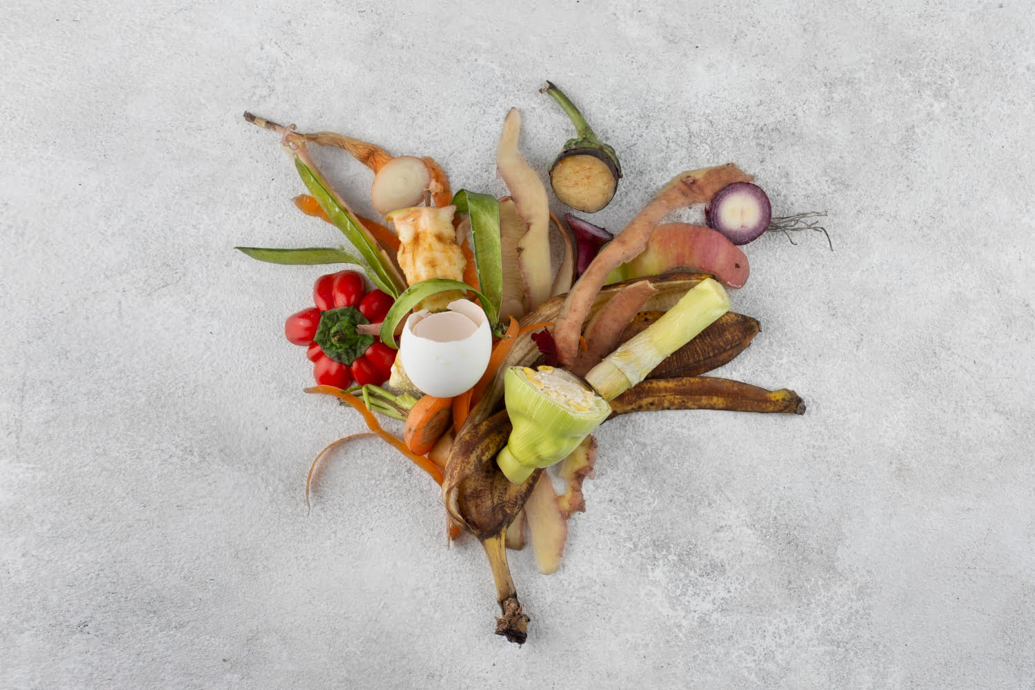 Astuces contre le gaspillage alimentaire (fini de jeter la nourriture)