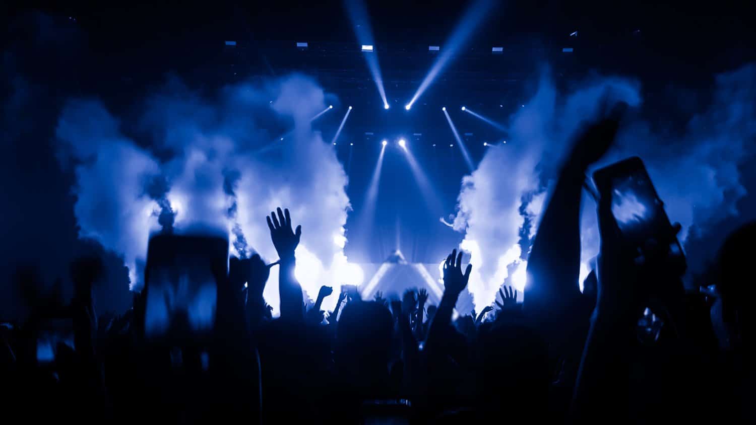 Le blues après un super concert? Qu’est-ce que la dépression post-concert ?