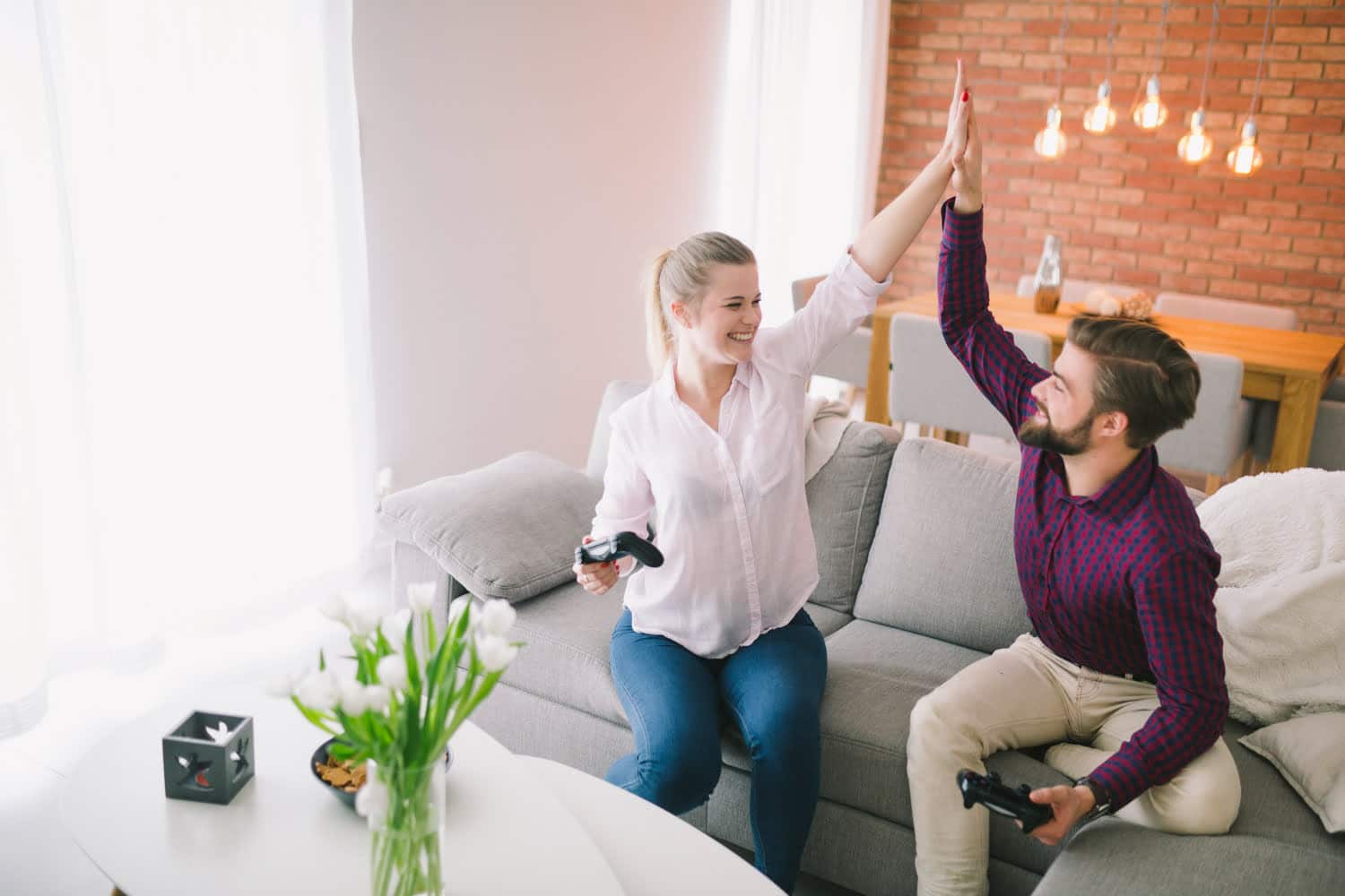 L’importance d’un habitat bien entretenu pour la santé physique des seniors