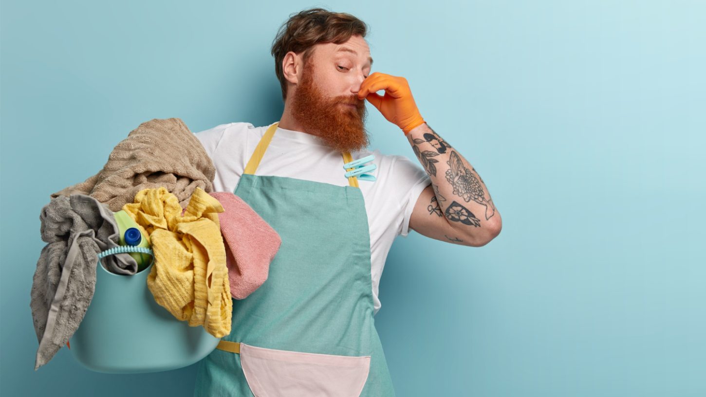 Pourquoi vous pouvez sentir mauvais même avec une bonne hygiène
