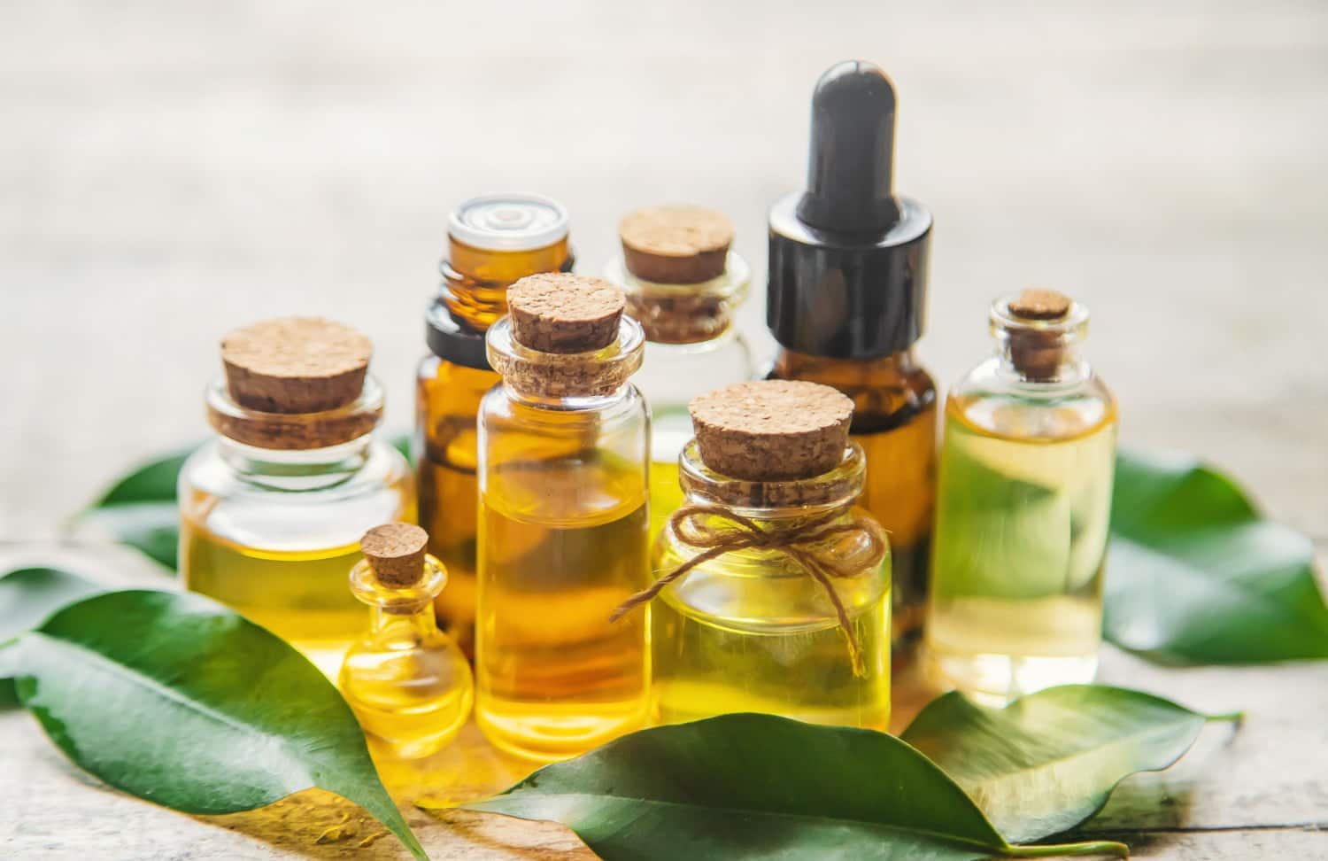 Vapoter des huiles essentielles : une pratique actuelle dangereuse à éviter