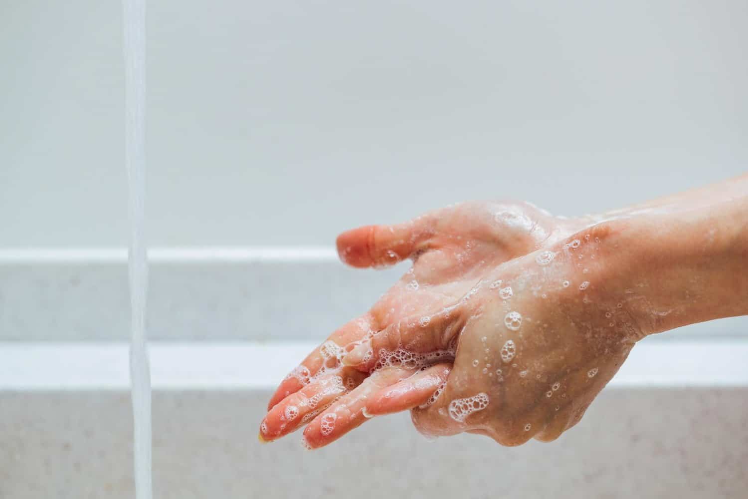 7 gestes d’hygiène qui semblent nécessaires, mais qui ne le sont pas du tout
