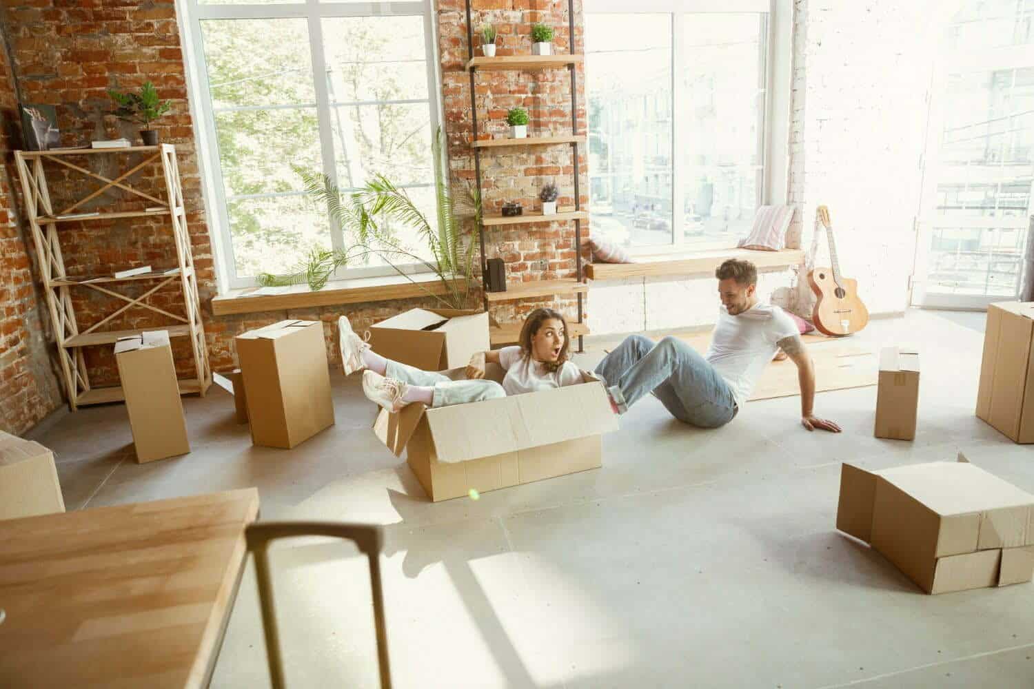 Créer et maintenir une maison saine: un guide complet et détaillé