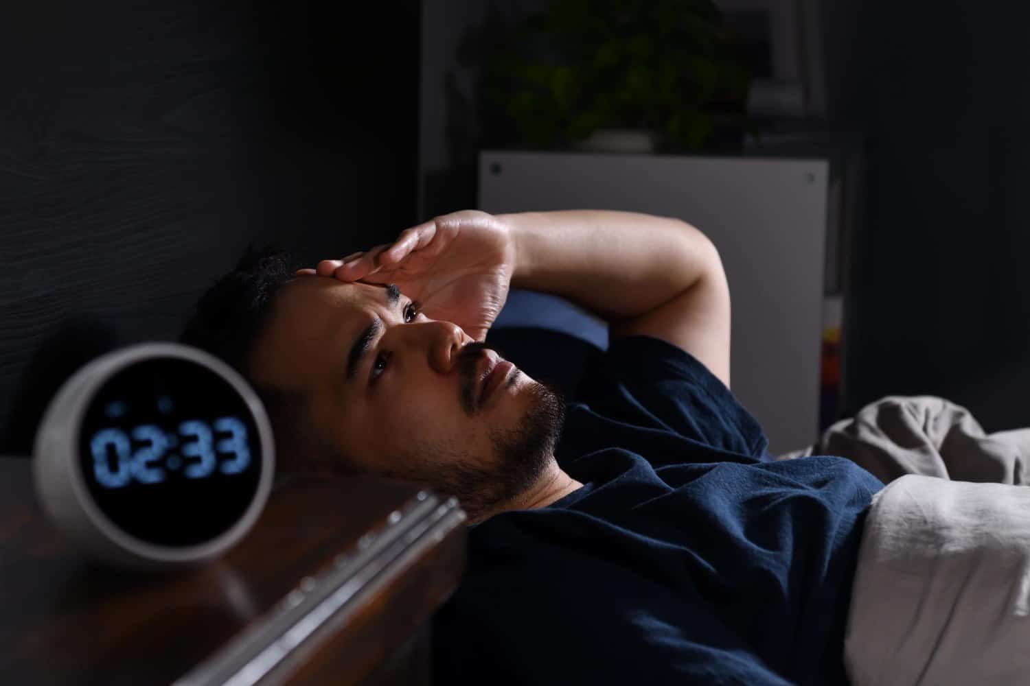 Hypertension la nuit: quels sont les symptômes et comment la prévenir