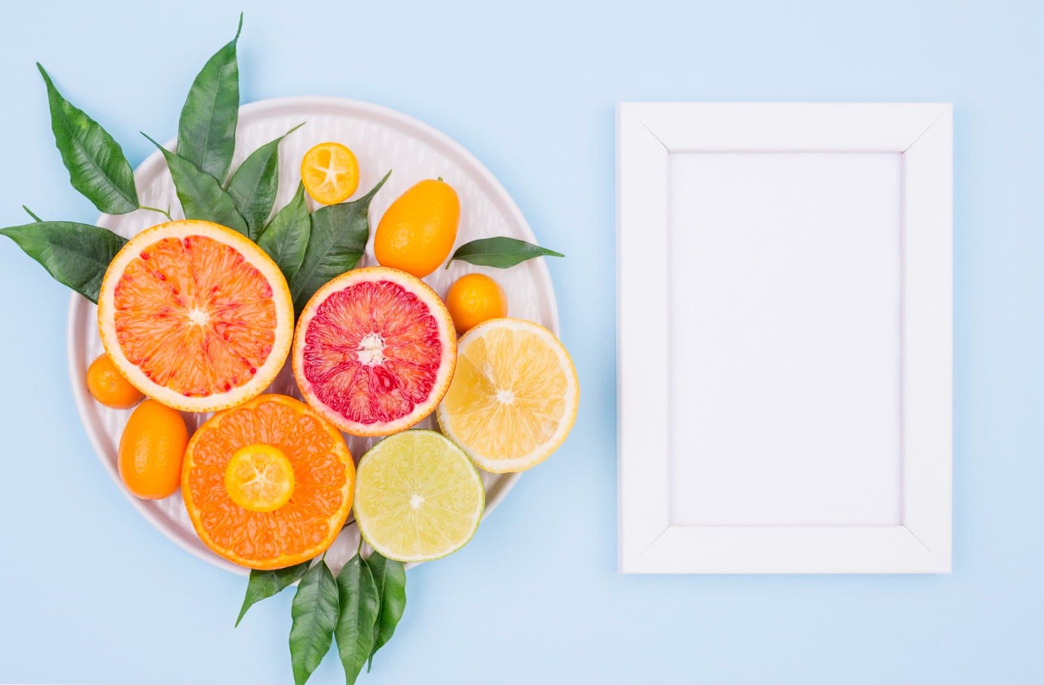 Citron, orange, clémentines: plein feu sur les agrumes cet été