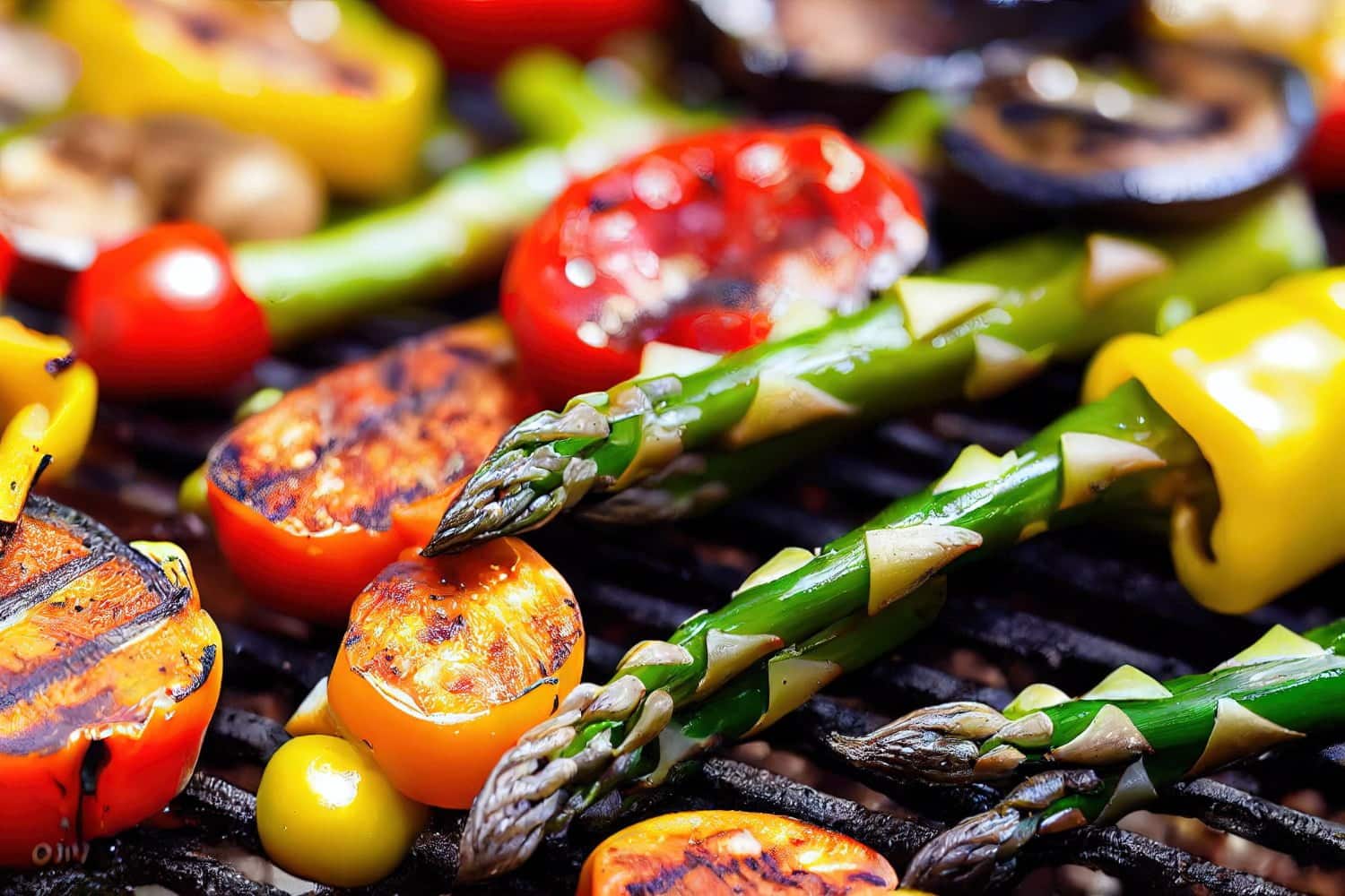 Cuisson des légumes : meilleurs à la vapeur ou bouillis ?
