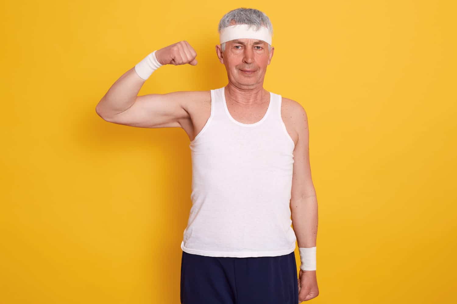 Renforcement musculaire pour les seniors : Les 6 meilleurs exercices pour les hanches
