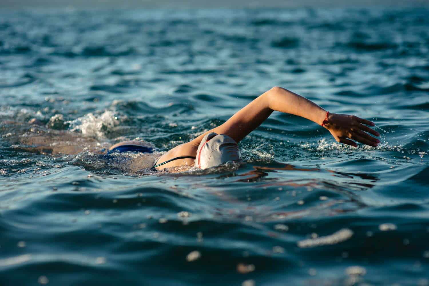 Risque de noyade : le piège de l’eau froide par temps de canicule