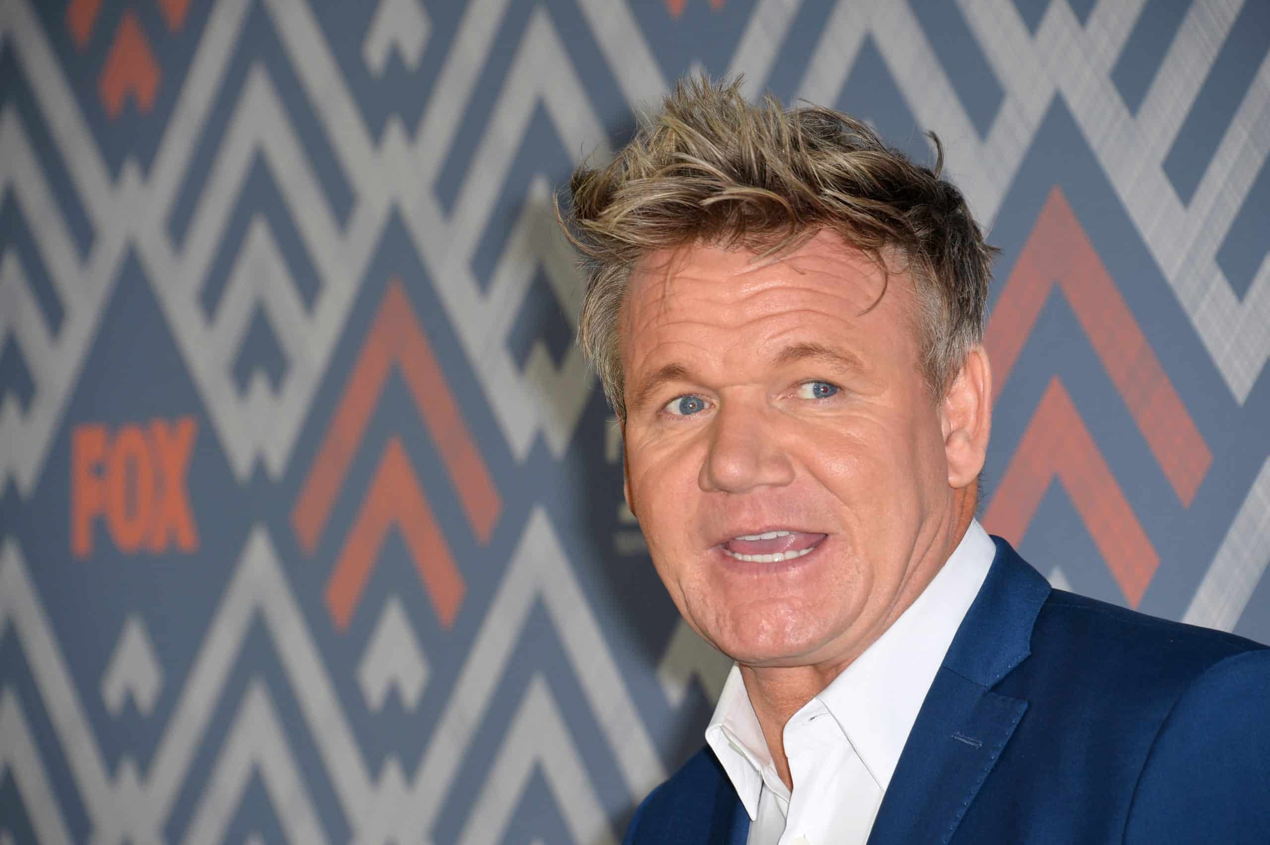 Gordon Ramsay : ne commandez jamais ceci dans un restaurant. Les astuces pour bien manger