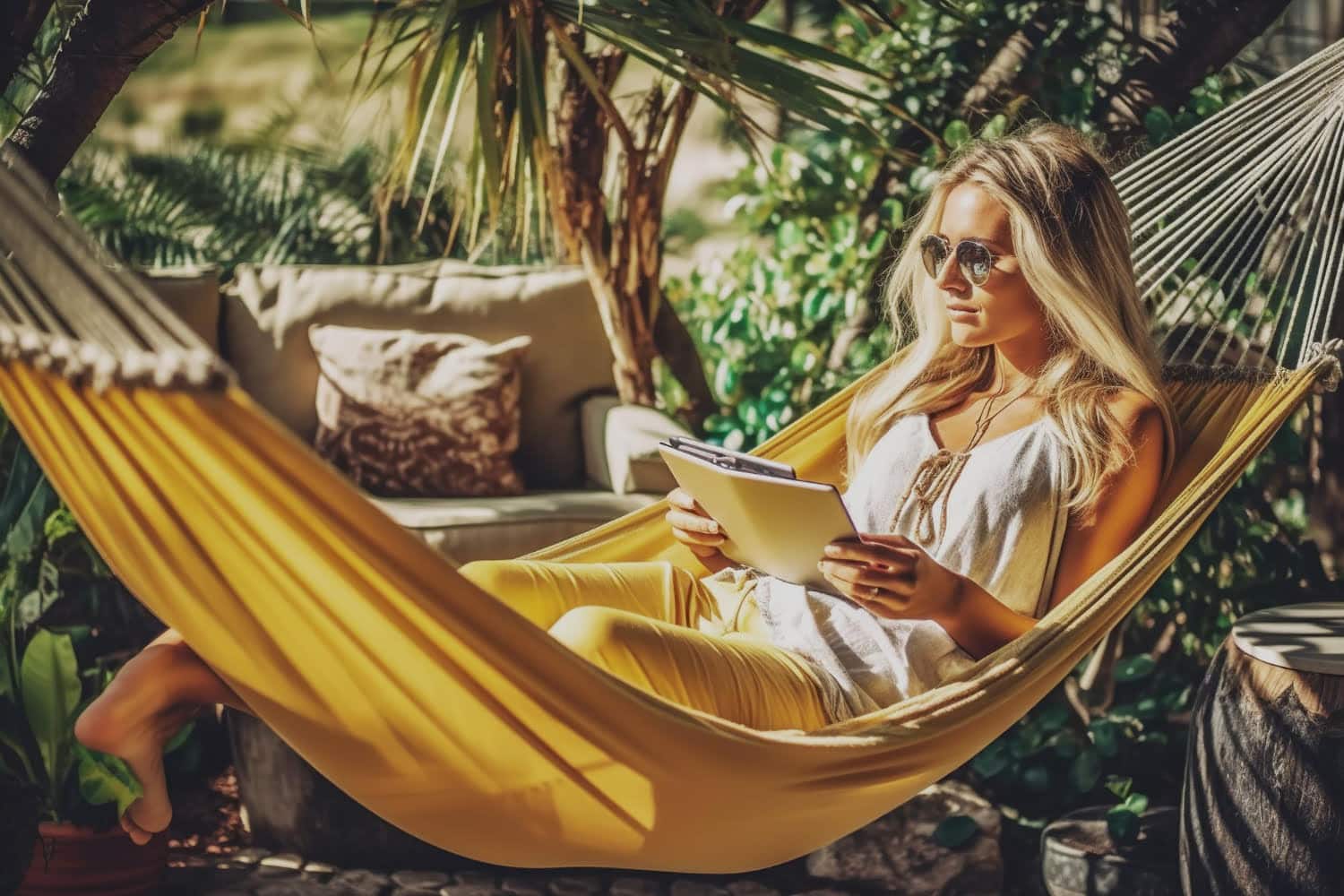 Faire la sieste : comment la rendre bénéfique ?