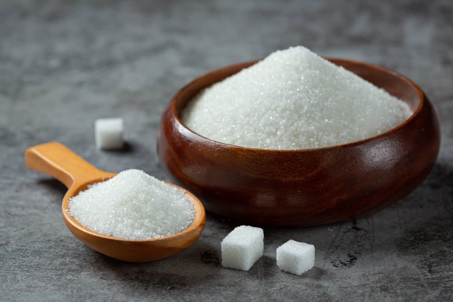 Risque de cancer par le sucre : possible si excès