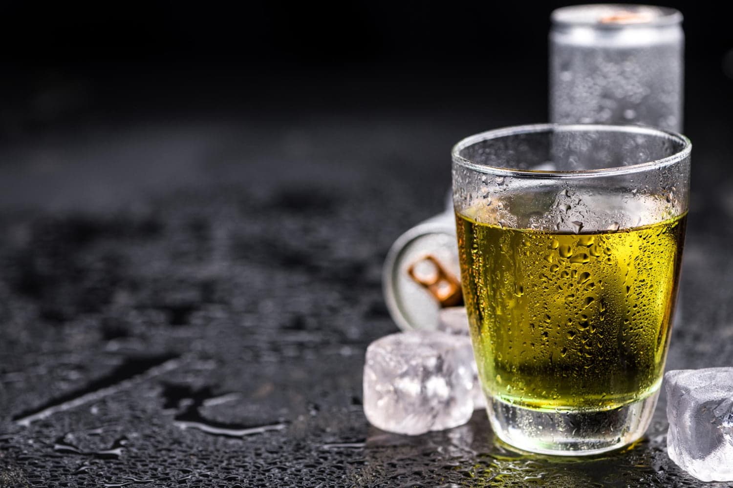 La taurine présente dans les boissons énergisantes serait liée à la survenue de leucémie selon cette étude