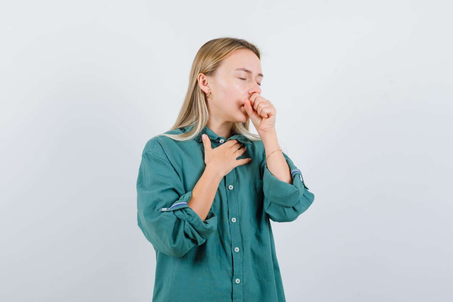 Une toux persistante peut-elle révéler une insuffisance cardiaque ?