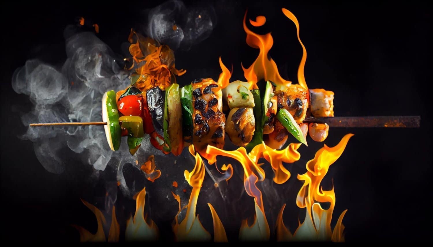 Barbecue: comment griller la viande de manière saine et délicieuse