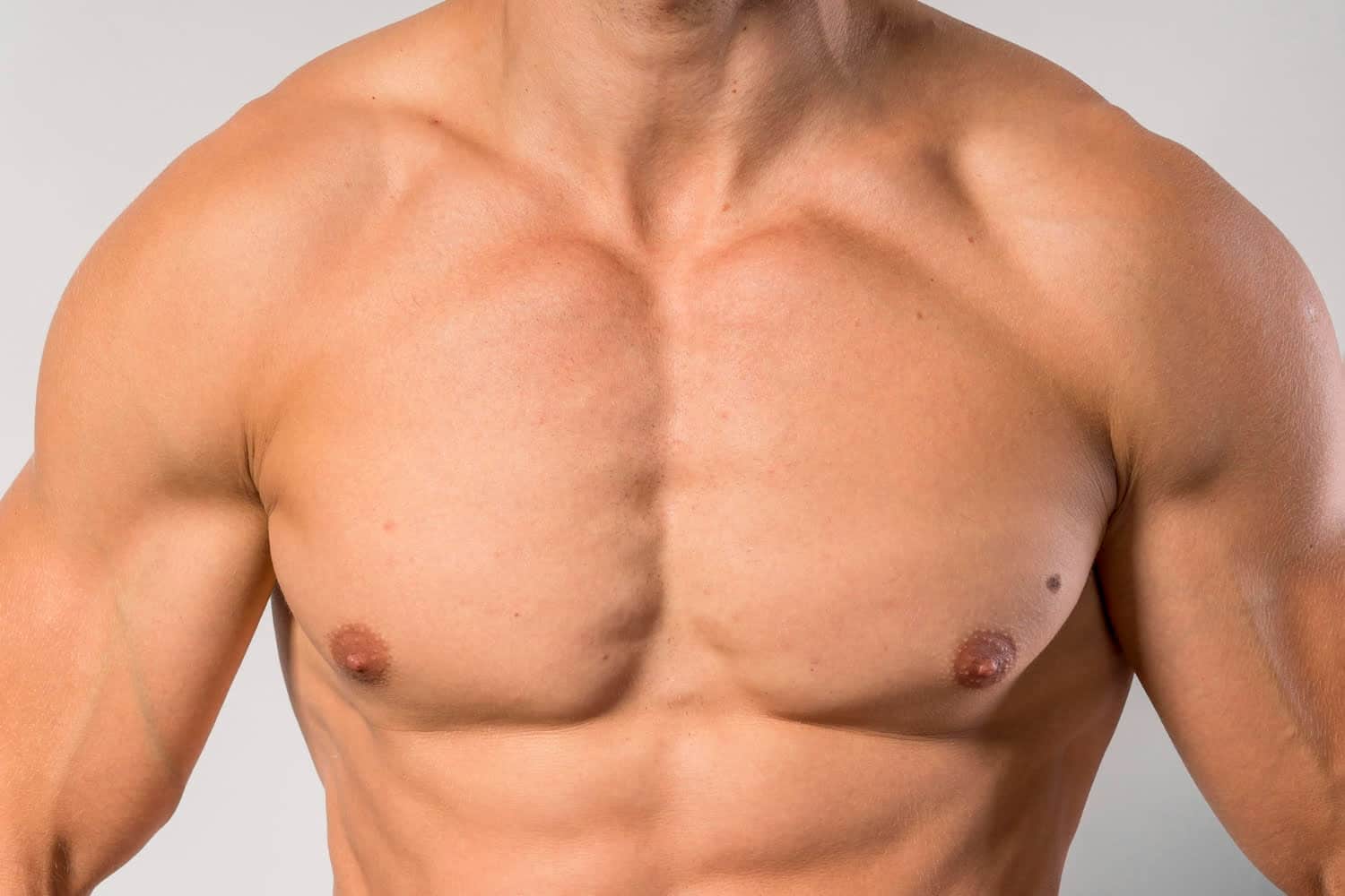 Les meilleurs exercices pour renforcer les muscles pectoraux