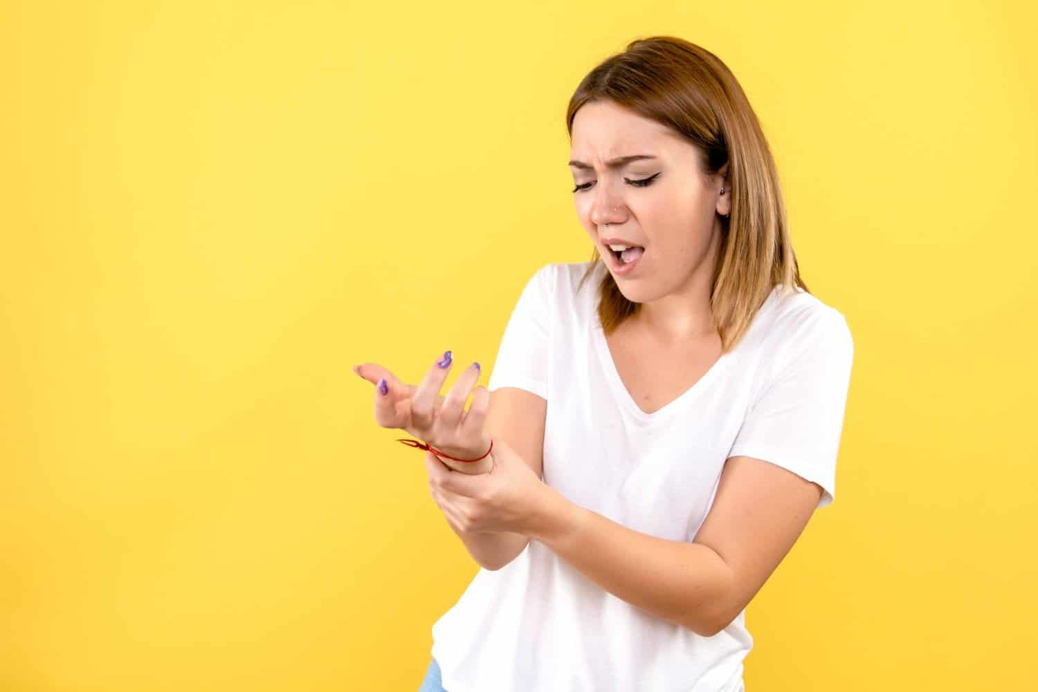 Prévenir les frottements cutanés : 5 conseils pratiques