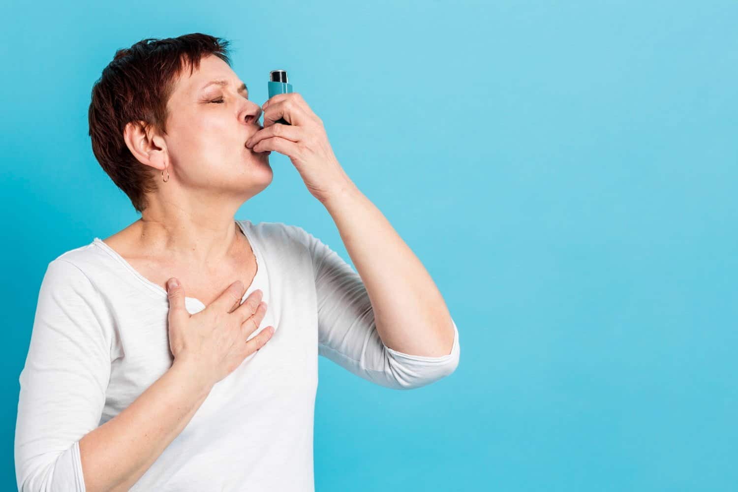 Asthme et activité physique : conseils pour une vie active malgré la condition