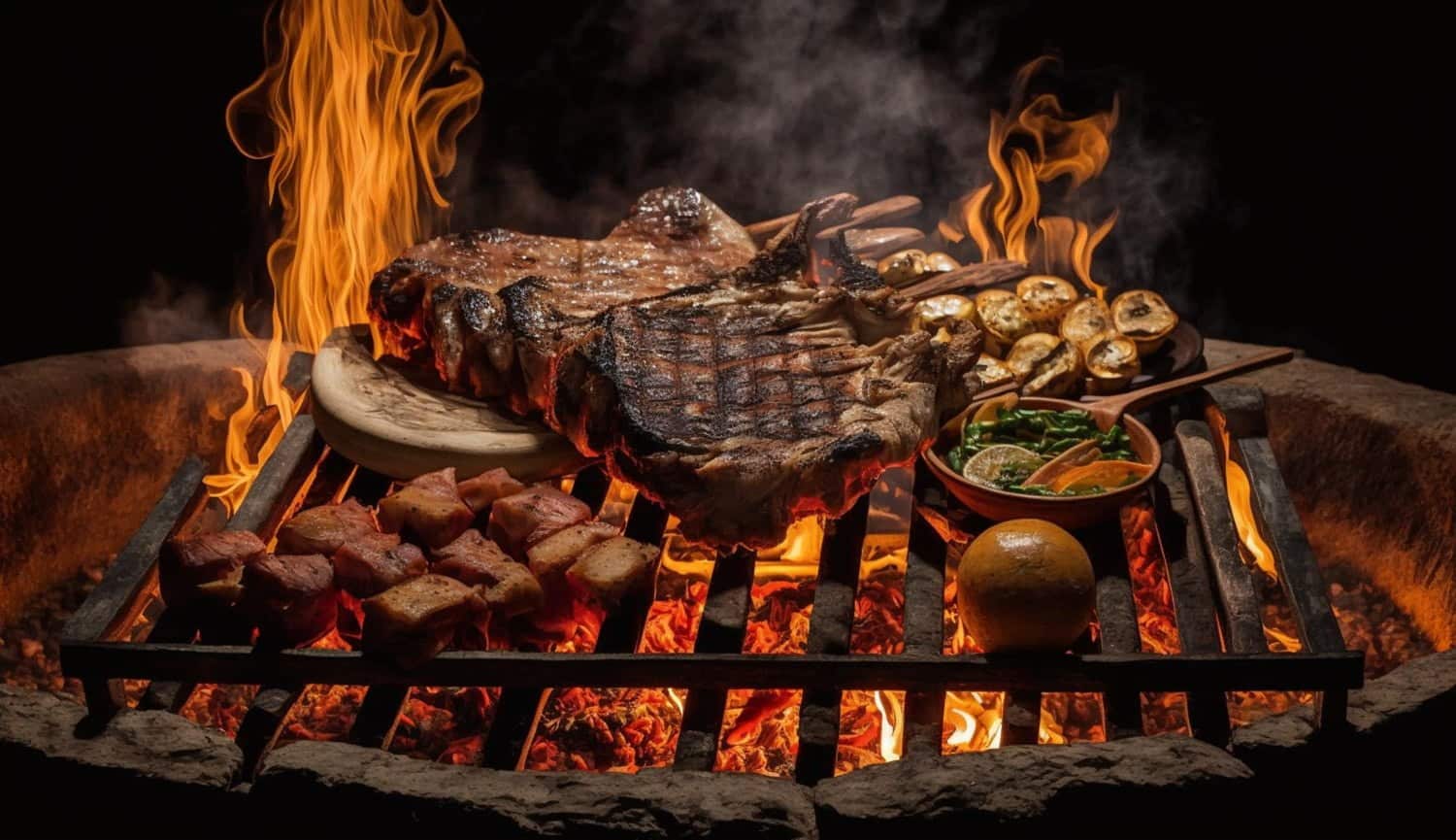 Comment faire des barbecues plus sains et plus sûrs : 10 conseils pour réussir vos grillades