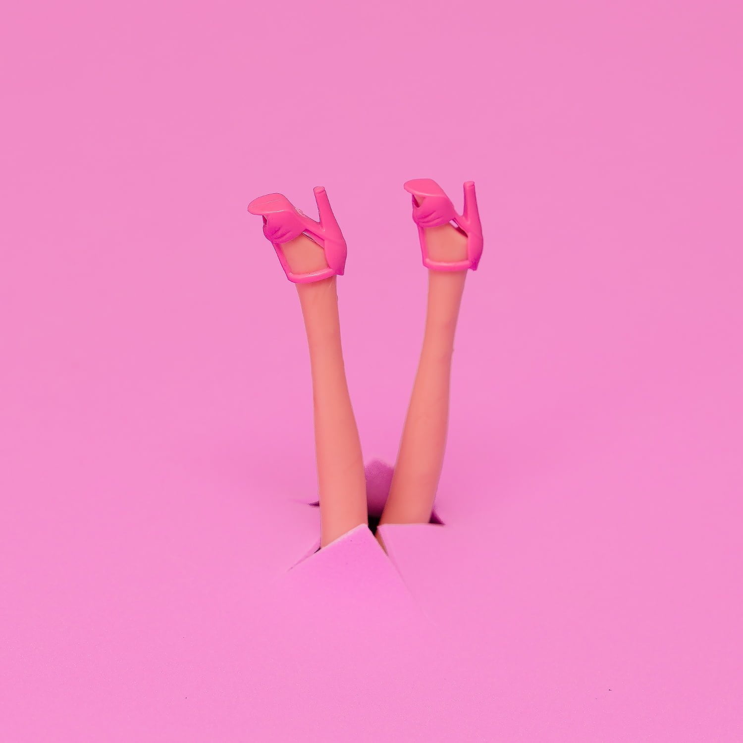 Tendance « Barbie Feet Challenge »: comment protéger vos pieds avec des talons hauts