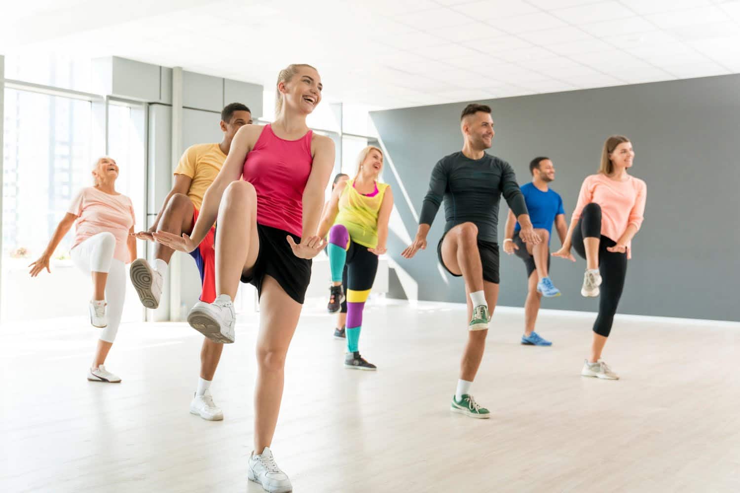 560 minutes d’exercice par semaine pour une santé cardiovasculaire robuste