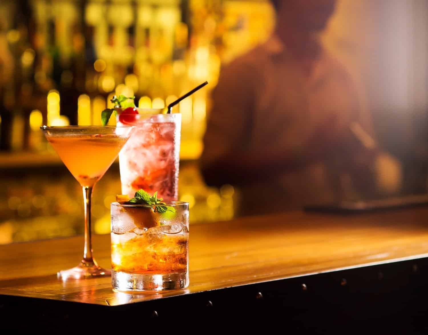 Les secrets de la mixologie : l’art de créer des cocktails uniques et savoureux