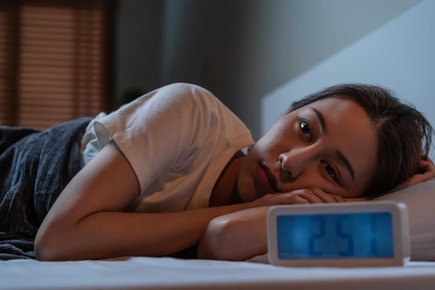 Pourquoi vous réveillez-vous toujours trop tôt la matin ?