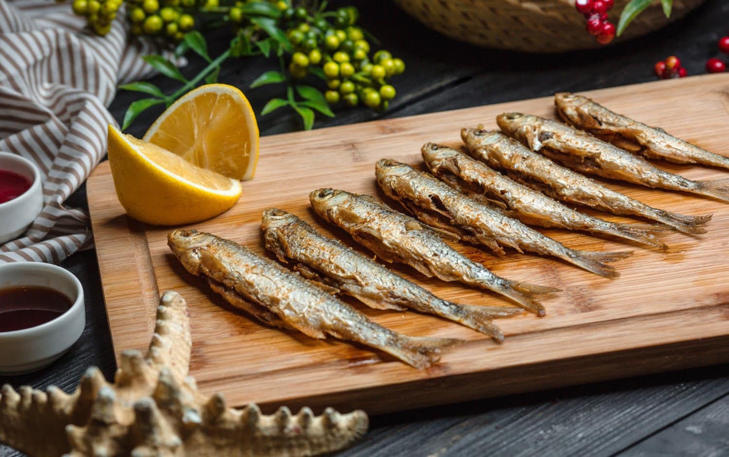 Le secret de beauté Sardines : est-il validé scientifiquement ?