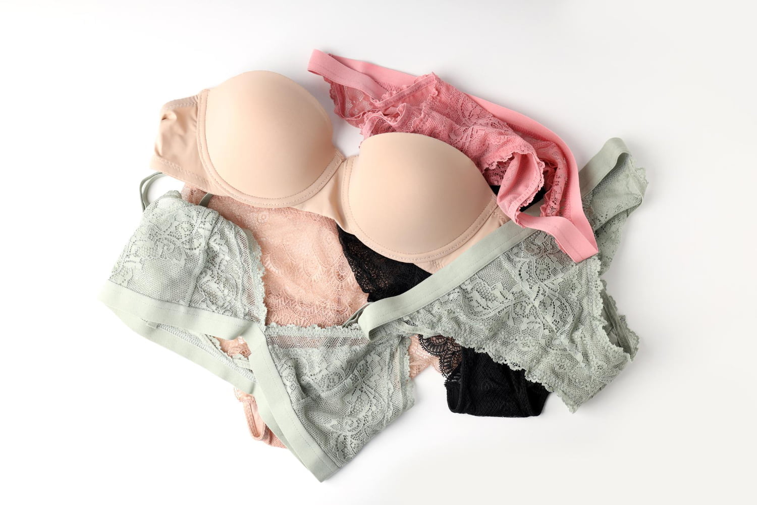5 questions que vous n’osez pas poser sur les sous-vêtements.
