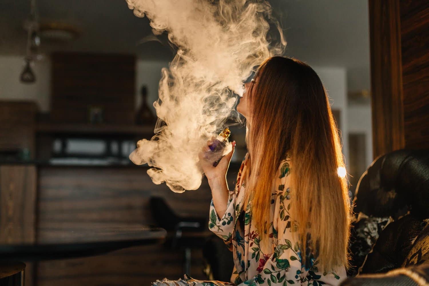 Psychose : pourquoi le duo cannabis-tabac inquiète