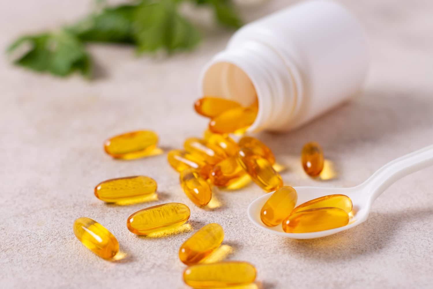 Vitamine D et diabète : les gènes peuvent faire la différence