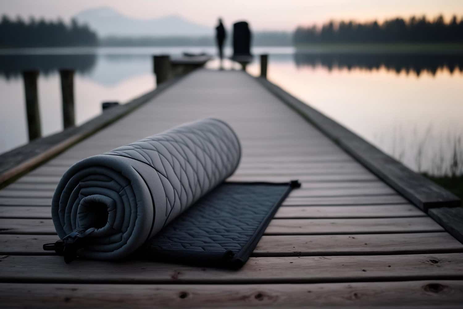 Bien choisir ses accessoires de yoga pour une pratique optimale
