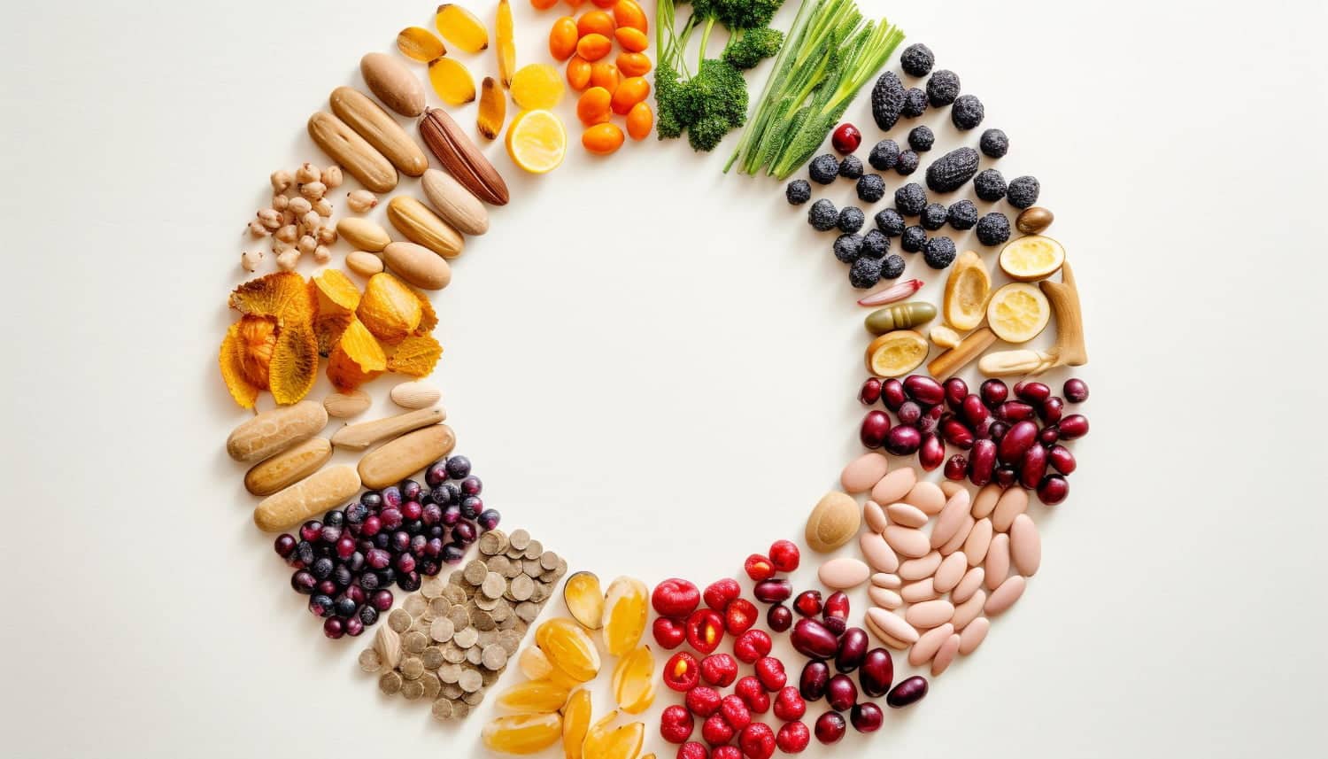 L’impact d’une alimentation équilibrée sur la santé physique : guide complet