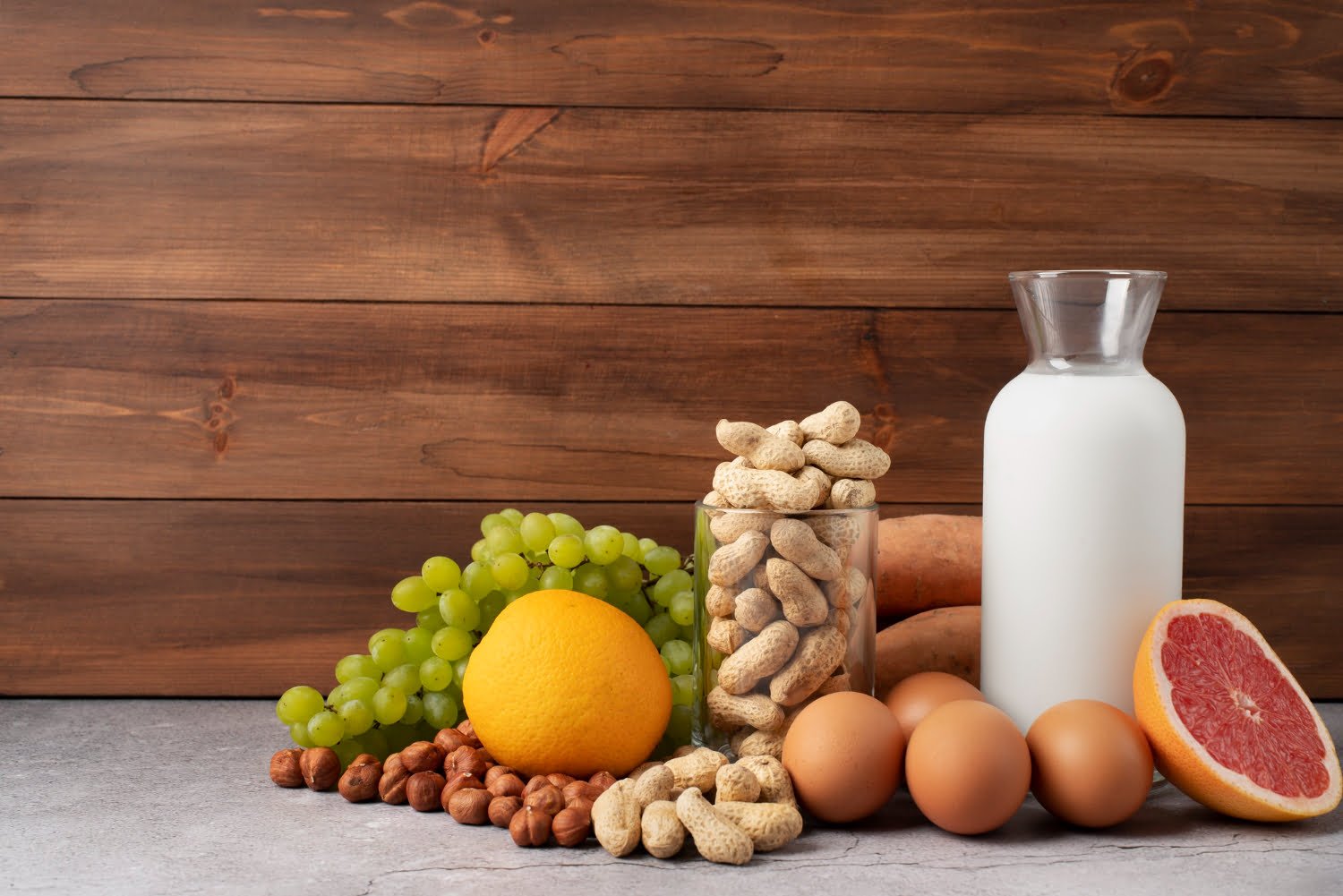 Les aliments riches en calcium : essentiels pour la santé des os et des dents
