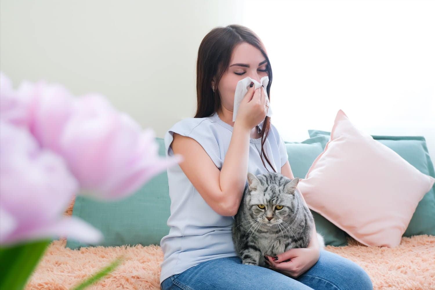 Allergies inattendues : tour d’horizon des réactions immunitaires les plus rares