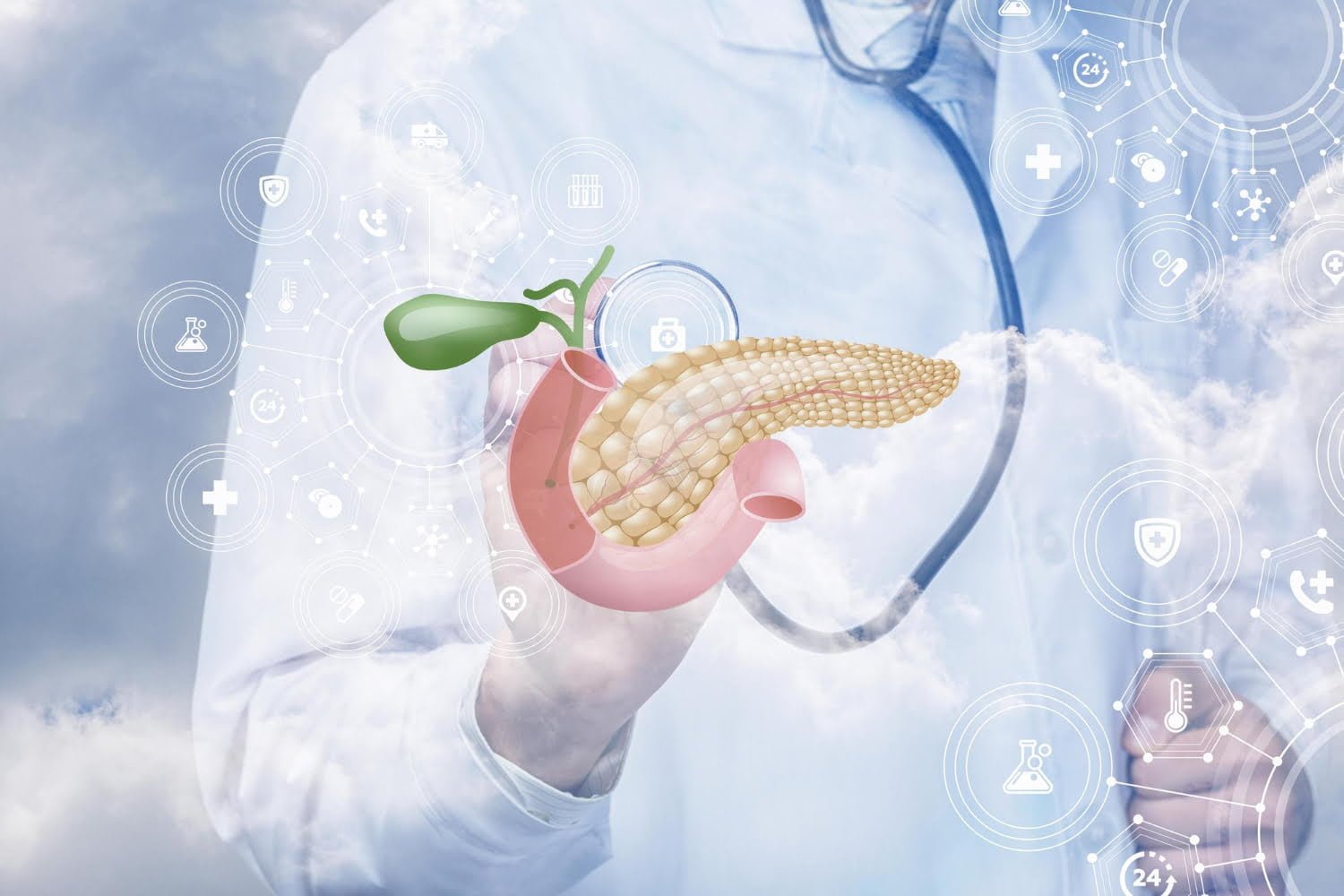 Cancer du pancréas : un nouveau traitement ciblé qui change l’espoir des patients